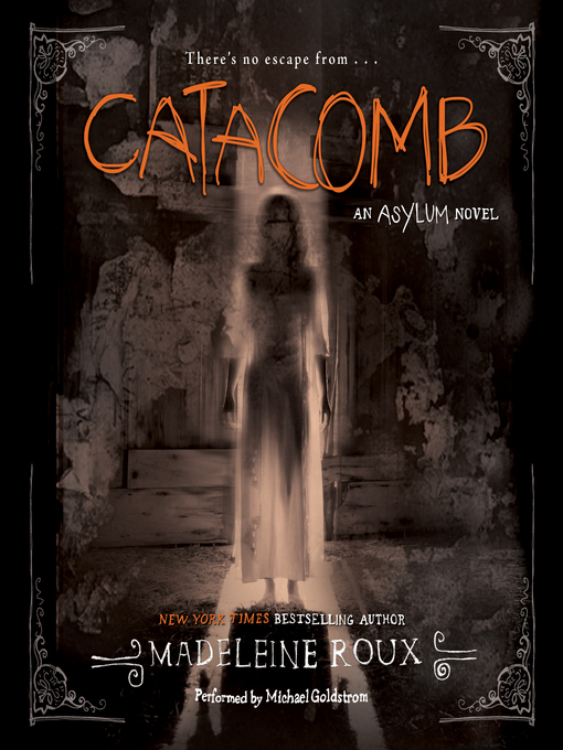 Title details for Catacomb by Madeleine Roux - Available